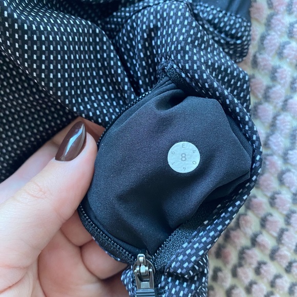 LULULEMON running shorts - Picture 4 of 5